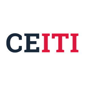 Logo CEITI